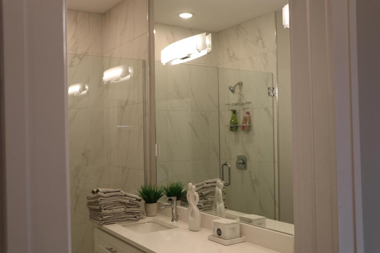 Chicago Exquisite Haven 2Bed 2Bath Near Downtown And United Center公寓 外观 照片