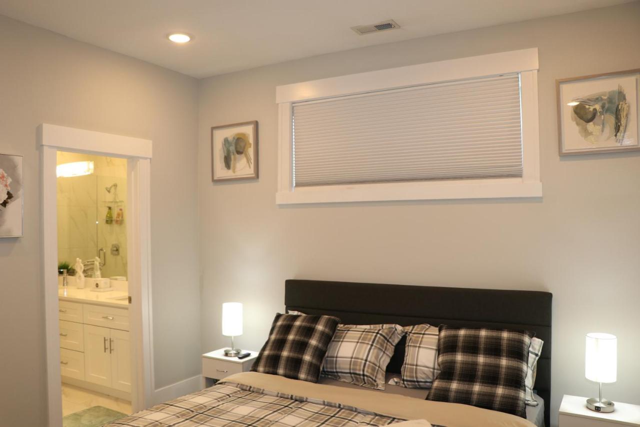 Chicago Exquisite Haven 2Bed 2Bath Near Downtown And United Center公寓 外观 照片