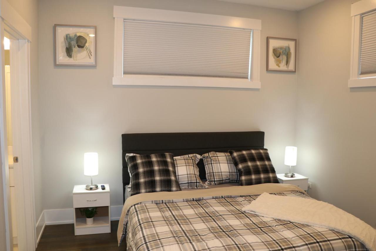 Chicago Exquisite Haven 2Bed 2Bath Near Downtown And United Center公寓 外观 照片