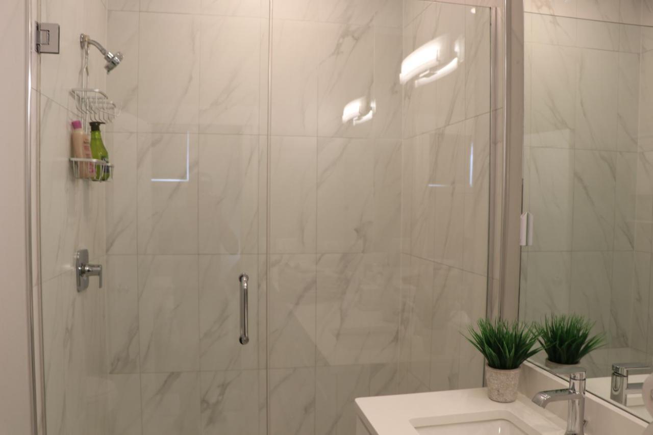 Chicago Exquisite Haven 2Bed 2Bath Near Downtown And United Center公寓 外观 照片
