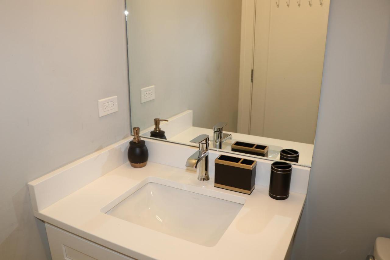 Chicago Exquisite Haven 2Bed 2Bath Near Downtown And United Center公寓 外观 照片