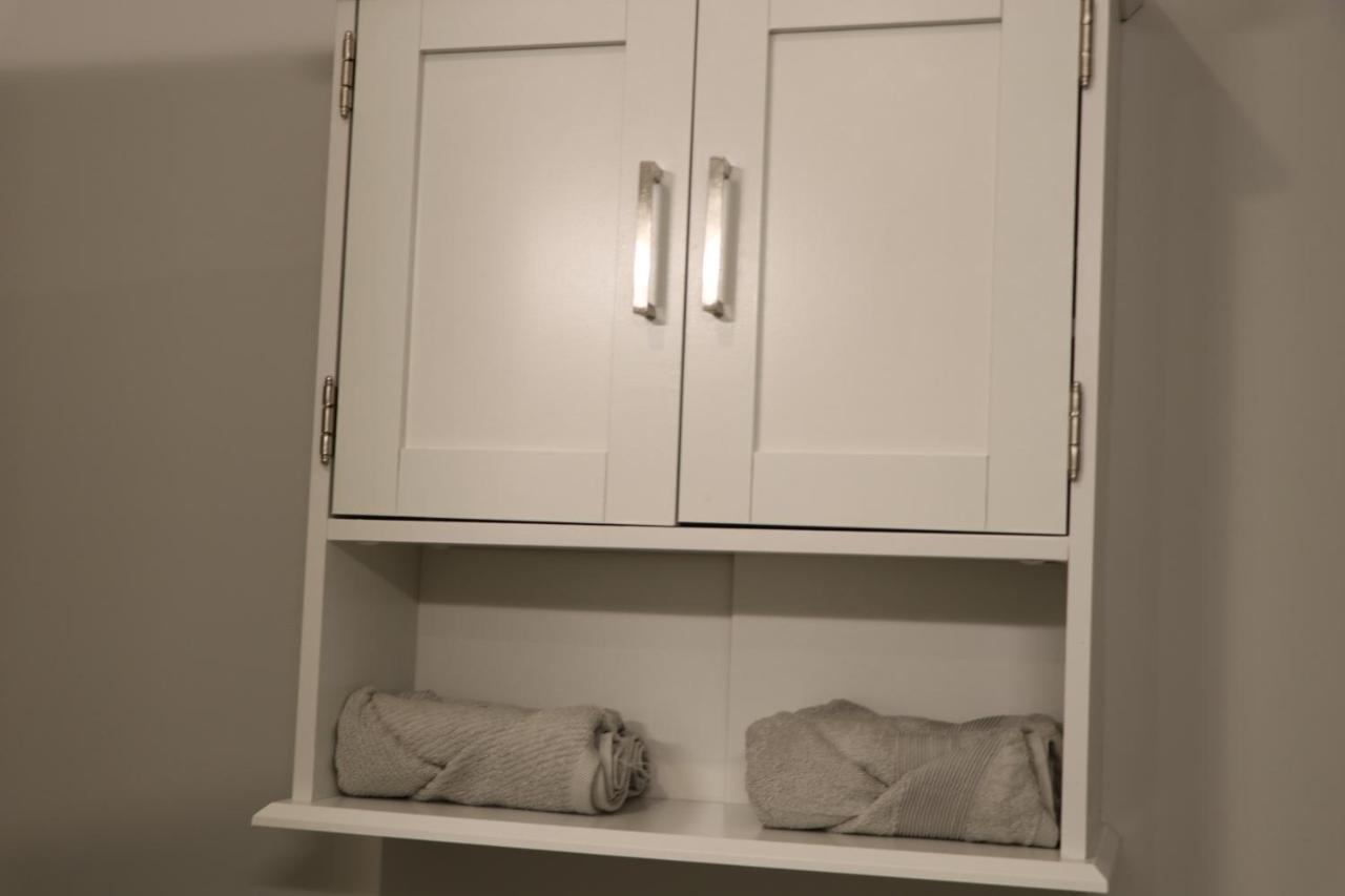 Chicago Exquisite Haven 2Bed 2Bath Near Downtown And United Center公寓 外观 照片