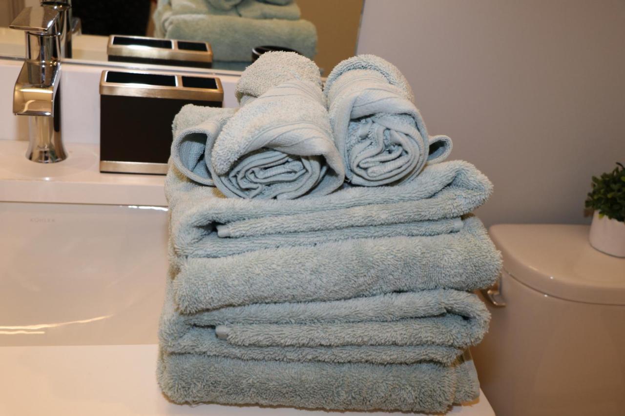 Chicago Exquisite Haven 2Bed 2Bath Near Downtown And United Center公寓 外观 照片