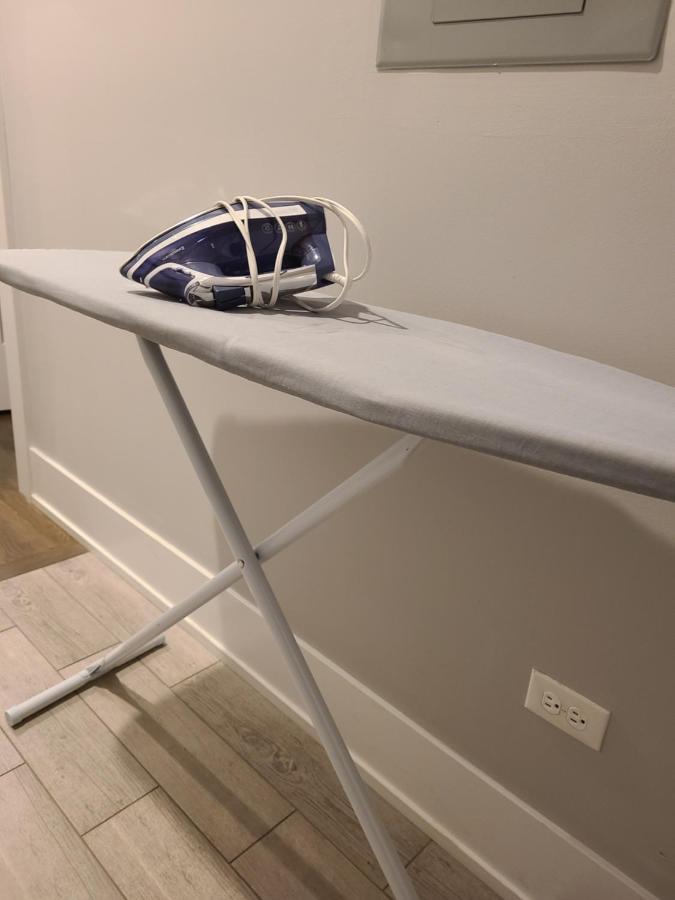 Chicago Exquisite Haven 2Bed 2Bath Near Downtown And United Center公寓 外观 照片