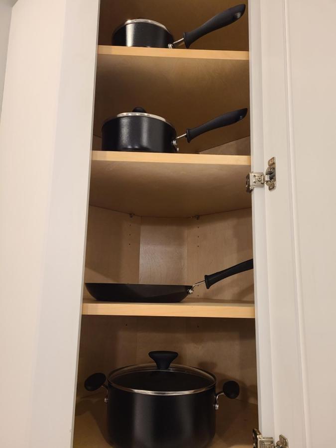 Chicago Exquisite Haven 2Bed 2Bath Near Downtown And United Center公寓 外观 照片